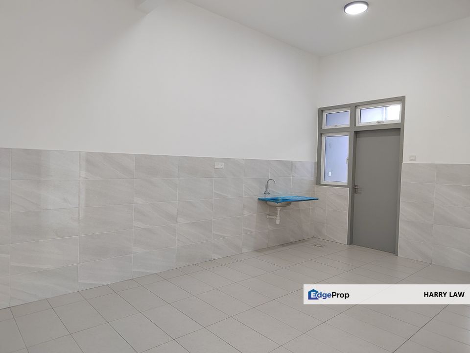 Paya Rumput Utama @ Bertam Setia Paya Emas  Taman Desa Bertam  Taman Bertam Height Club House Gated Guarded Freehold non Bumi, Melaka, Bertam Ulu