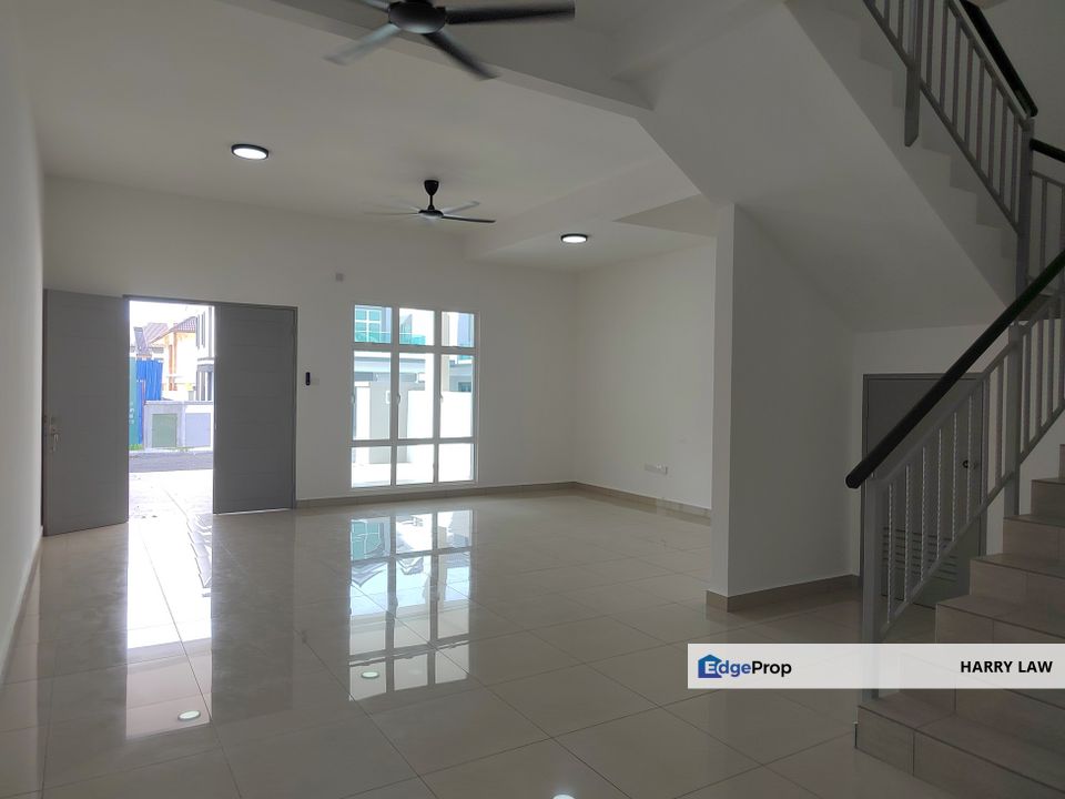 Cheng setia / Bertam Setia Paya Emas  Taman Desa Bertam  Taman Bertam Height Club House Gated Guarded Freehold non Bumi, Melaka, Cheng