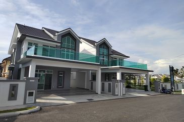 Taman Bertam Setia