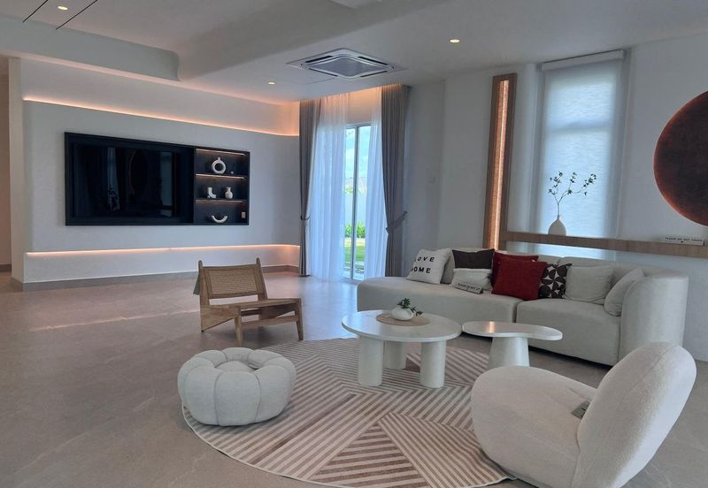 Taman Paya Rumput Utama