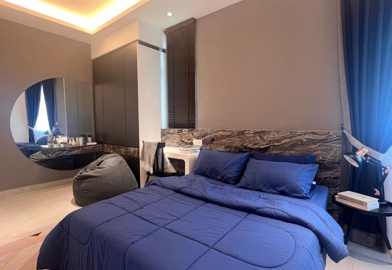 TAMAN DESA CHENG PERDANA 1