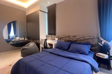 TAMAN DESA CHENG PERDANA 1