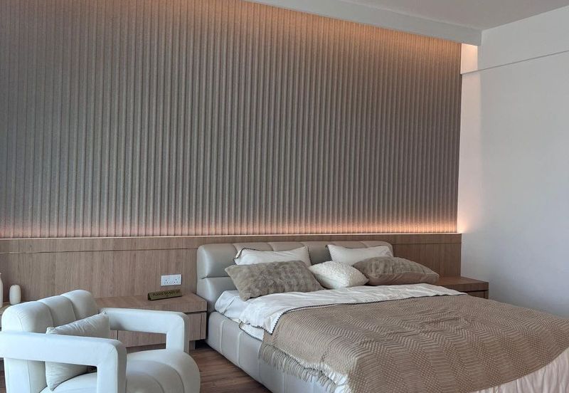 TAMAN DESA CHENG PERDANA 1