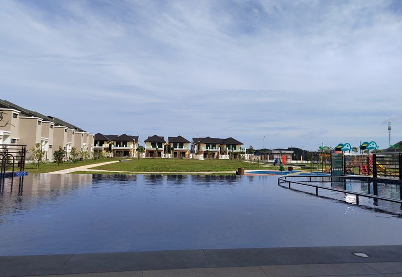 TAMAN DESA CHENG PERDANA 1