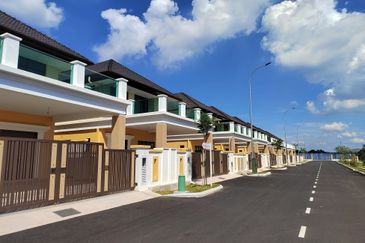 Taman Tanjung Minyak Perdana