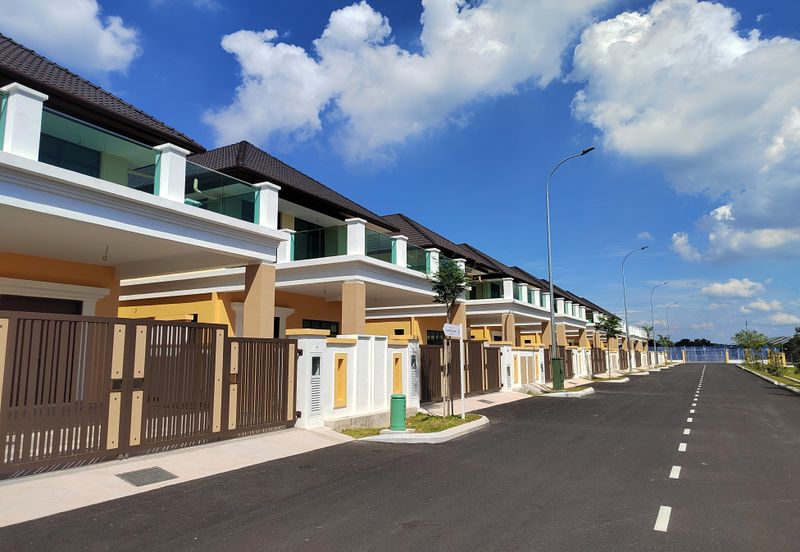 Taman Tanjung Minyak Perdana