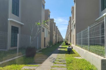 Taman Tanjung Minyak Perdana