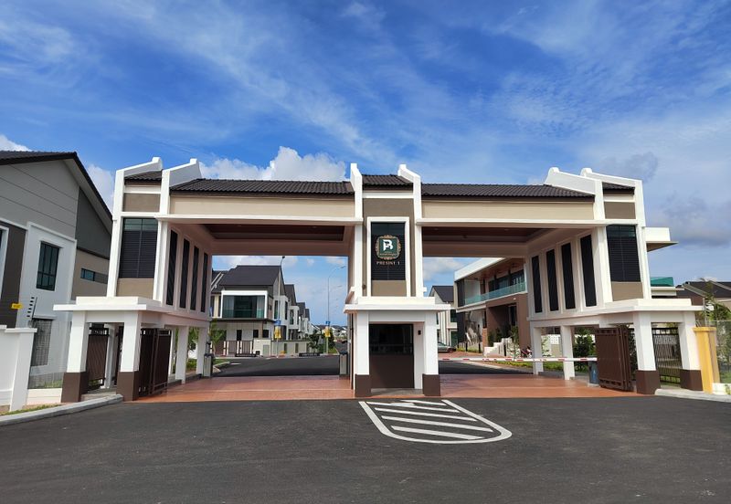 Taman Tanjung Minyak Perdana