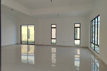 Taman Tanjung Minyak Perdana