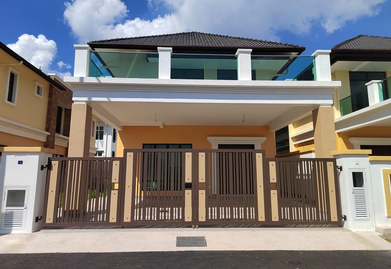 Taman Tanjung Minyak Perdana