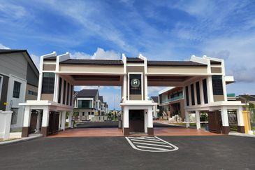 Taman Tanjung Minyak Perdana