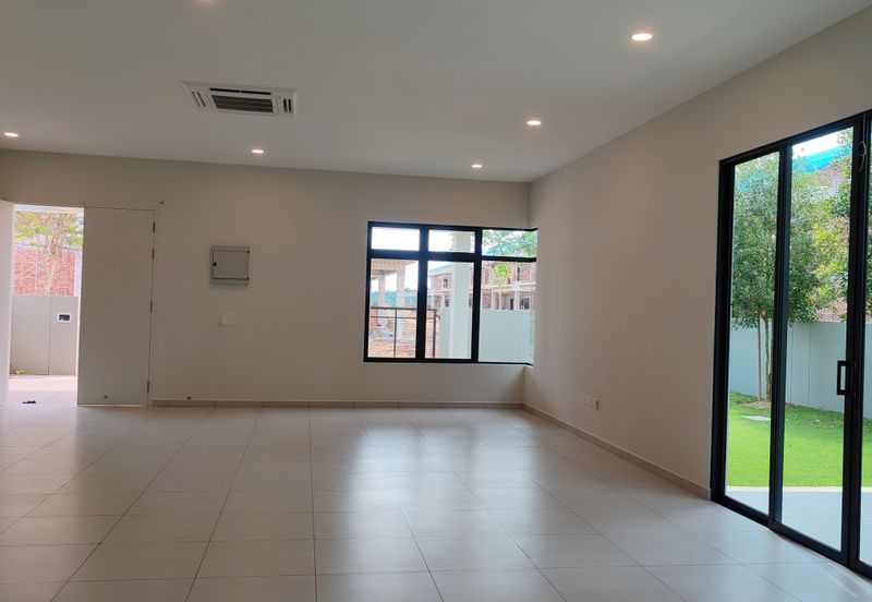 Taman Krubong Heights