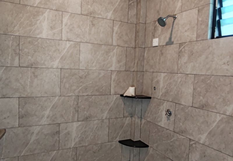 Taman Krubong Heights