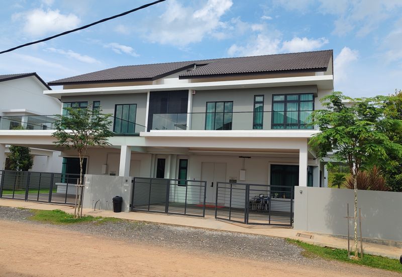 Taman Krubong Perdana