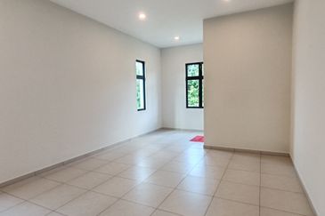 Taman Krubong Perdana