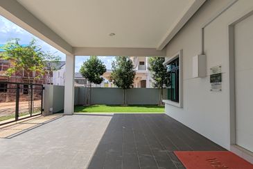 Taman Krubong Perdana