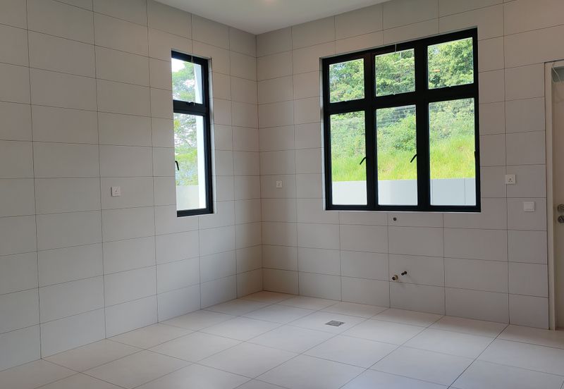 Taman Krubong Perdana