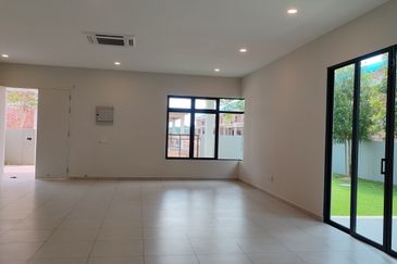 Taman Krubong Perdana