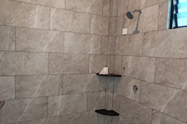 Taman Krubong Perdana