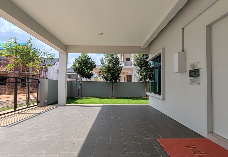 Taman Krubong Perdana