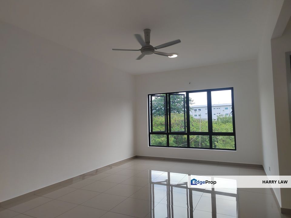 Batu berendam & sutera Wangi Gangsa Residence Freehold 22x65/22x70 Gated Guarded non bumi, Melaka, Batu Berendam