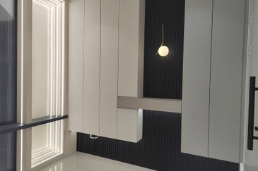 TAMAN ENGGANG (GANGSA HEIGHTS)