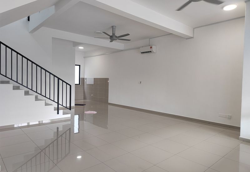 TAMAN ENGGANG (GANGSA HEIGHTS)