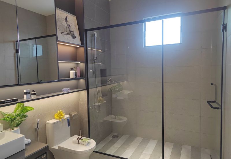 Taman Batu Berendam Putra