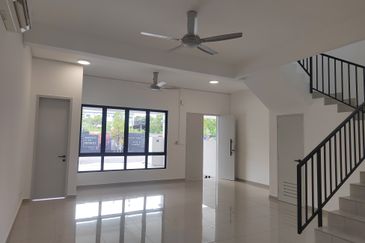 Taman Batu Berendam Putra