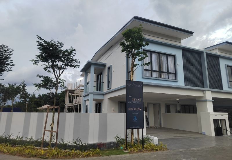 Taman Batu Berendam Putra