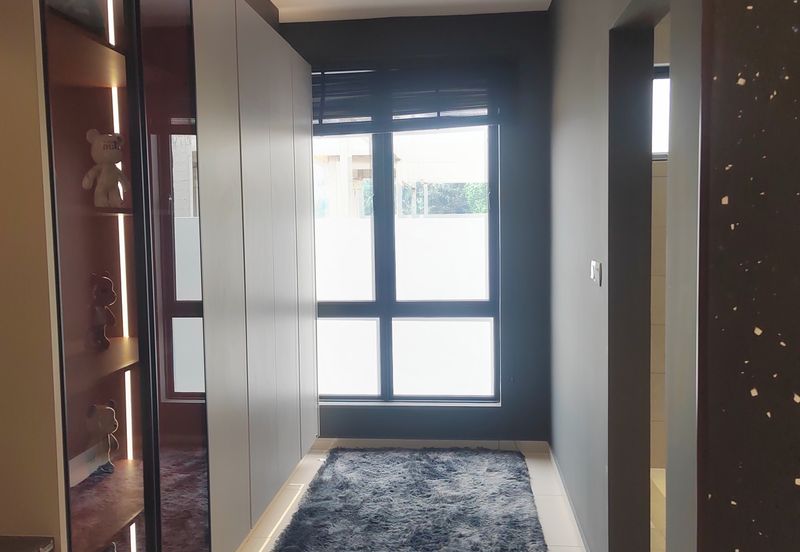 Taman Batu Berendam Putra