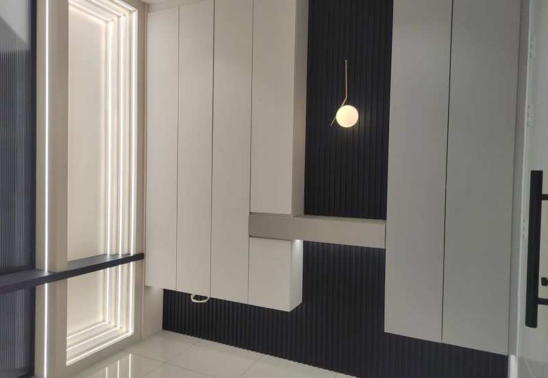 Taman Batu Berendam Putra