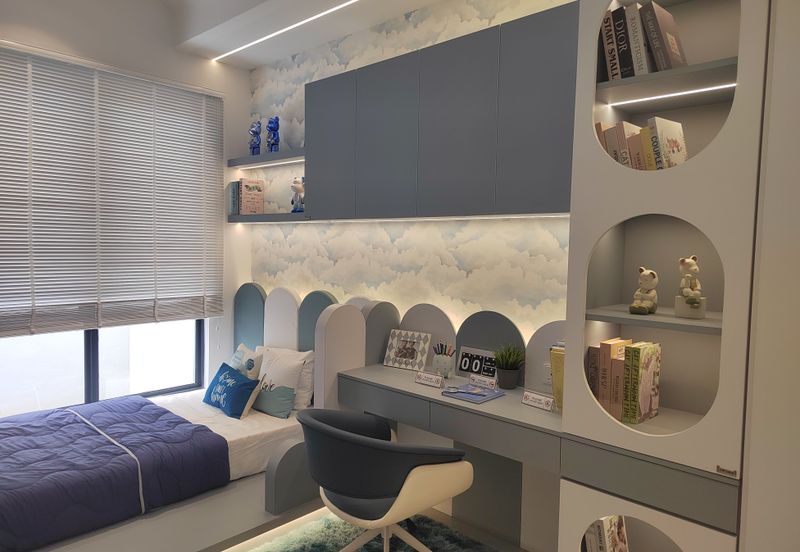 Taman Batu Berendam Putra