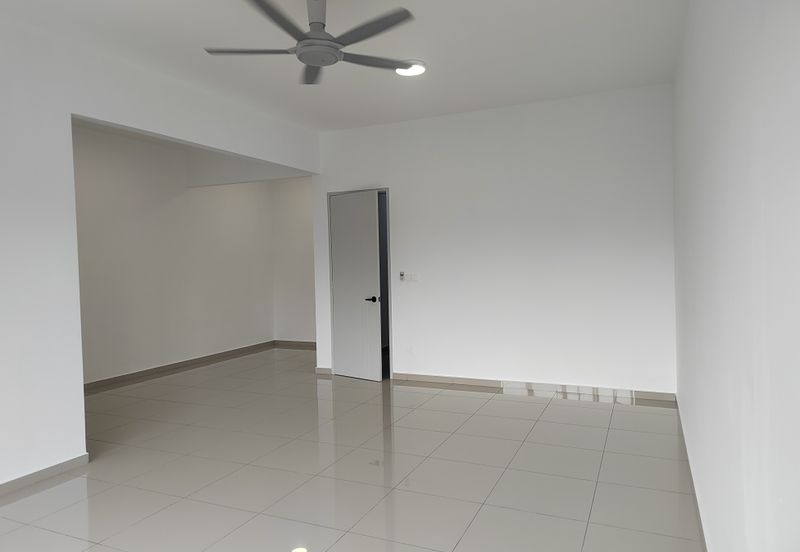 TAMAN ENGGANG (GANGSA HEIGHTS)