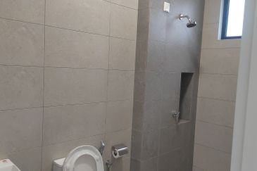 TAMAN ENGGANG (GANGSA HEIGHTS)