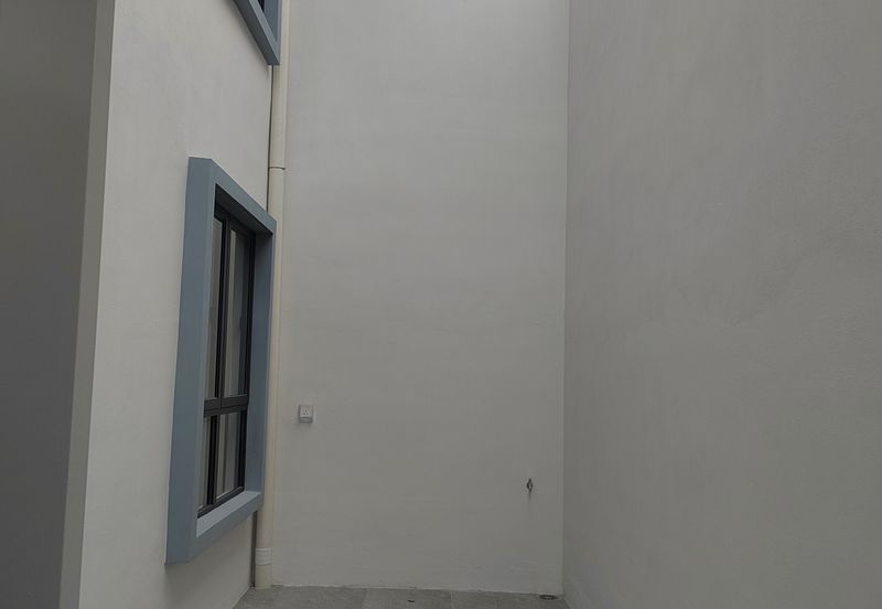 TAMAN ENGGANG (GANGSA HEIGHTS)