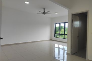 TAMAN ENGGANG (GANGSA HEIGHTS)