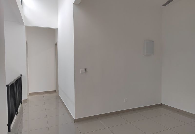 TAMAN ENGGANG (GANGSA HEIGHTS)