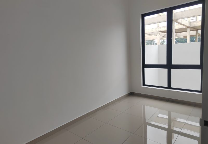 TAMAN ENGGANG (GANGSA HEIGHTS)