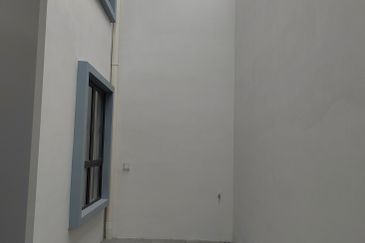 TAMAN ENGGANG (GANGSA HEIGHTS)