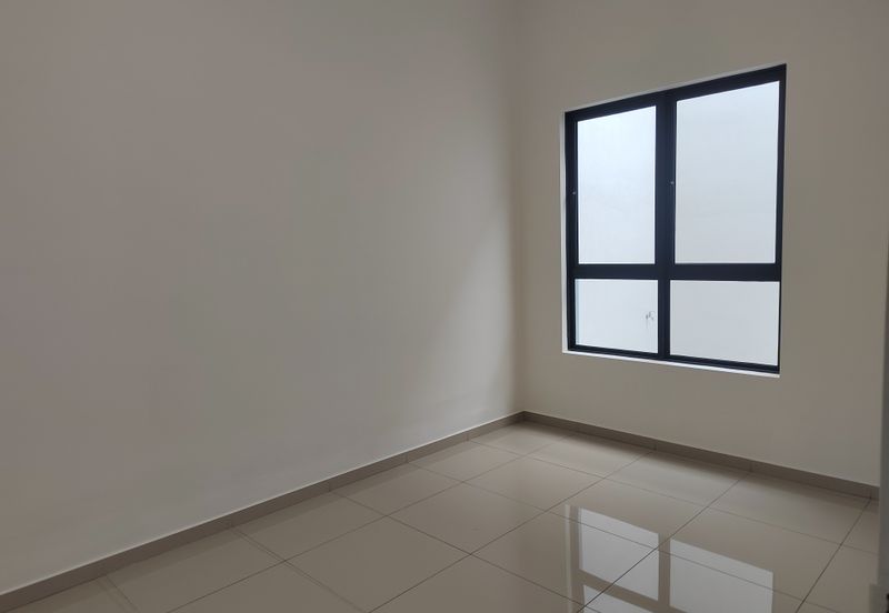 TAMAN ENGGANG (GANGSA HEIGHTS)