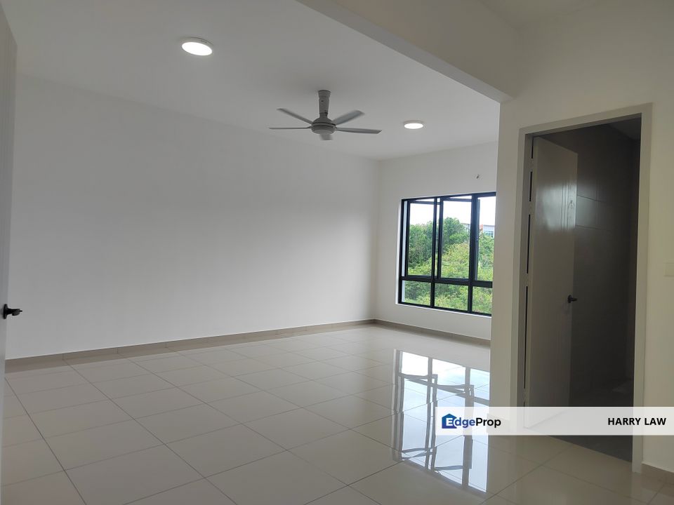 Batu berendam Sutera Wangi Gangsa Residence Freehold 22x65/22x70 Gated Guarded non bumi, Melaka, Batu Berendam