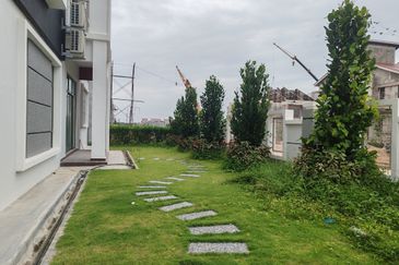 Taman Bukit Katil Damai 2