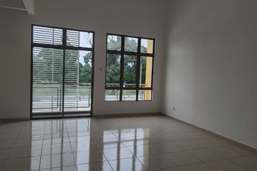 Taman Bukit Katil Damai 2