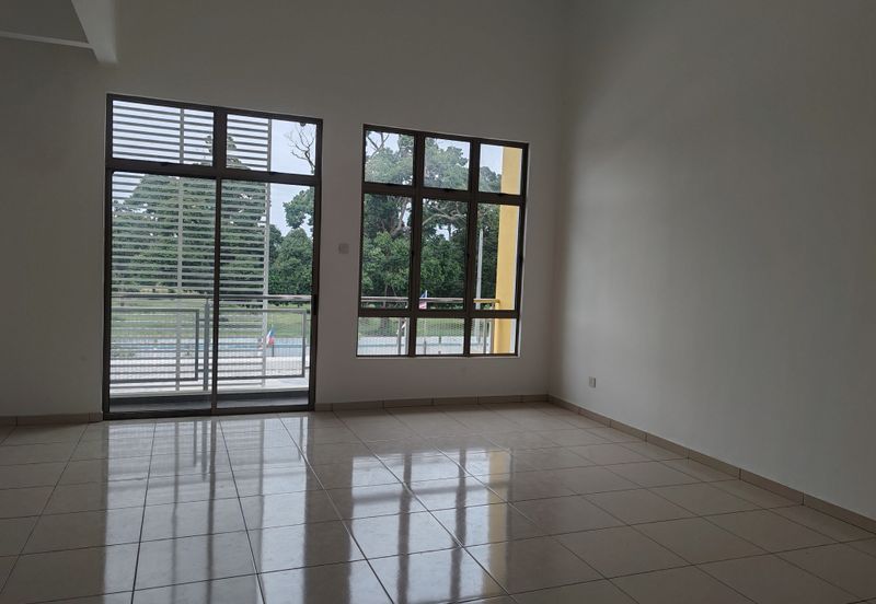 Taman Bukit Katil Damai 2