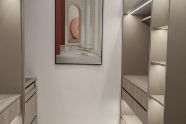 Taman Bukit Katil Damai