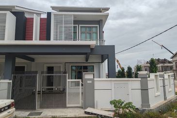 Taman Bukit Katil Damai