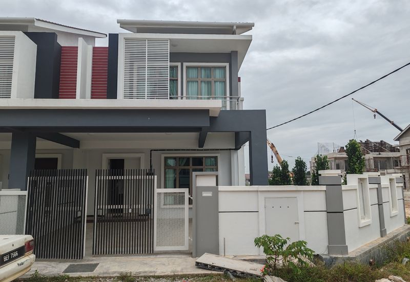 Taman Bukit Katil Damai