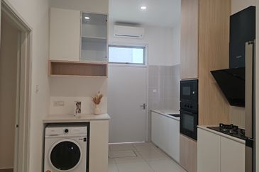 Taman Bukit Katil Damai @ Taman Saujana Tehel Freehold 22x70/20x70 Double Storey Terrace non bumi for sell 