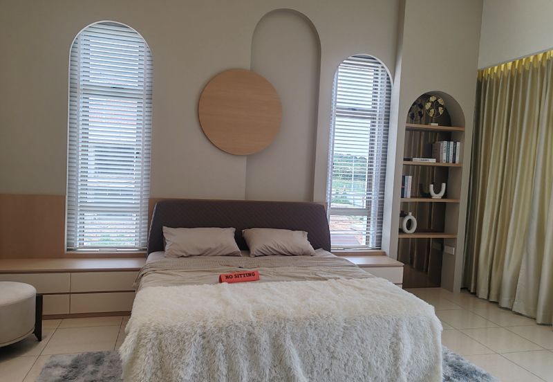 Taman Bukit Katil Permai